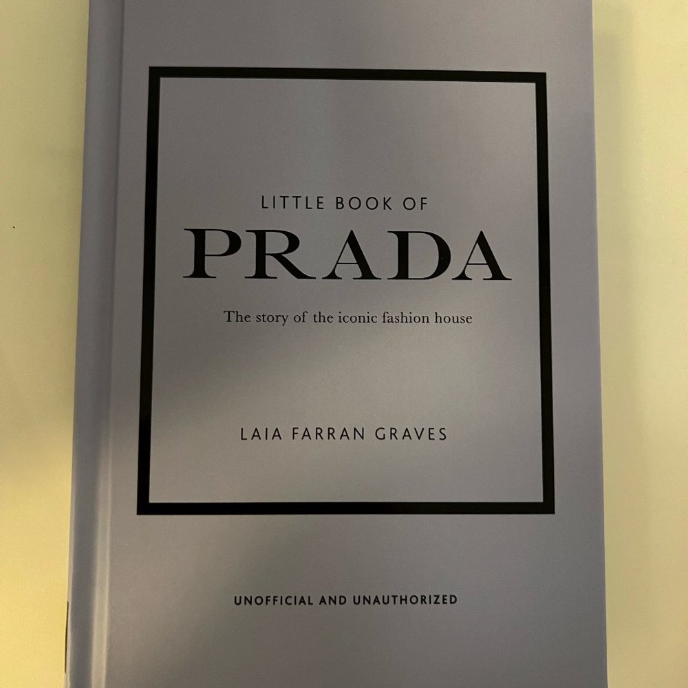 Little Book of Prada